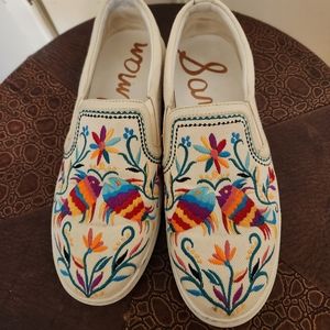 Sam edelman sneakers